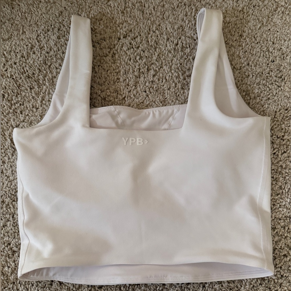 Abercrombie YPB tank NWOT M - Picture 2 of 3